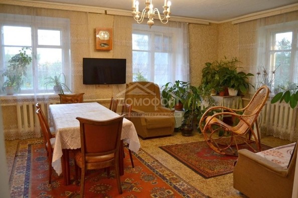
   Продам дом, 109 м², Ракитинка (Морозовского с/п)

. Фото 2.