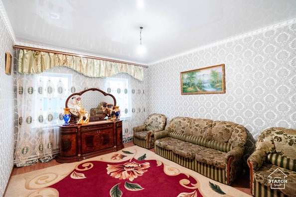 
   Продам дом, 113.2 м², Омск

. Фото 12.