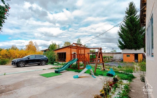 
   Продам дом, 67 м², Омск

. Фото 7.