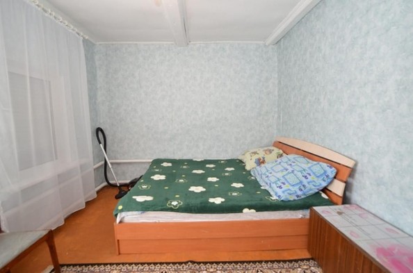 
   Продам дом, 49.2 м², Омск

. Фото 11.