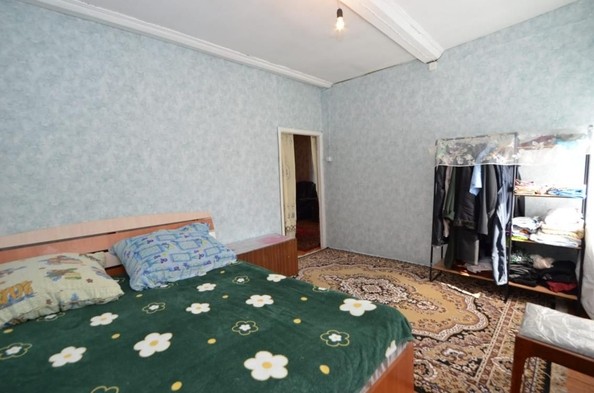 
   Продам дом, 49.2 м², Омск

. Фото 12.