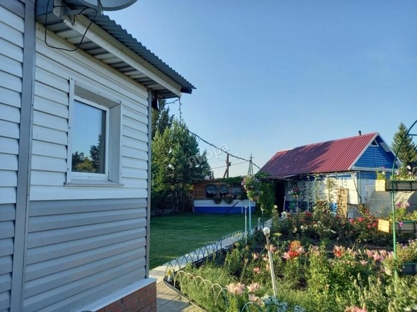 
   Продам дом, 150 м², Омск

. Фото 3.
