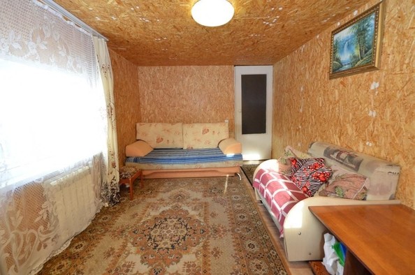 
   Продам дом, 74.4 м², Омск

. Фото 23.