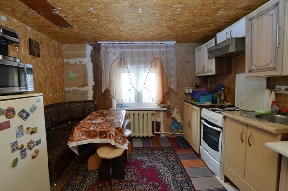
   Продам дом, 74.4 м², Омск

. Фото 6.