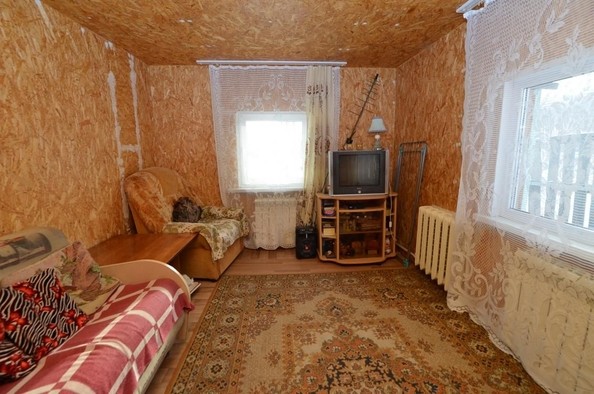 
   Продам дом, 74.4 м², Омск

. Фото 10.
