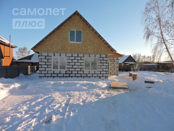 
   Продам дом, 116.5 м², Омск

. Фото 6.