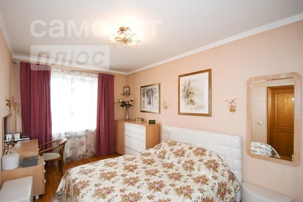 
   Продам дом, 197.2 м², Омск

. Фото 8.