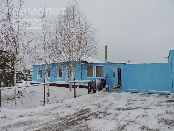 
   Продам дом, 70 м², Омск

. Фото 9.