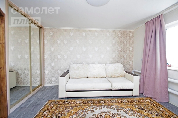 
   Продам дом, 118.7 м², Омск

. Фото 5.