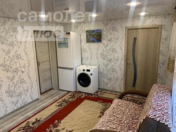 
   Продам дом, 62 м², Омск

. Фото 15.