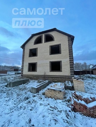 
   Продам дом, 360 м², Омск

. Фото 13.