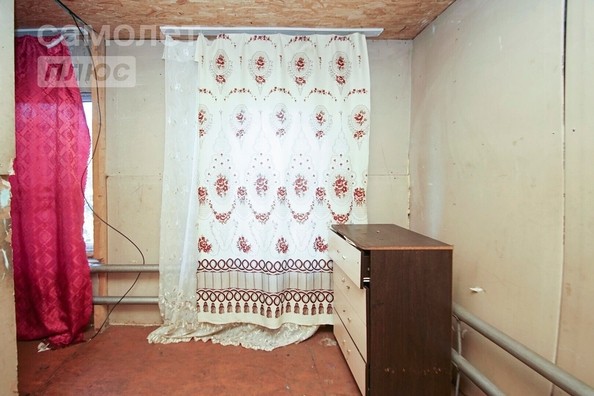 
   Продам дом, 90.7 м², Омск

. Фото 3.