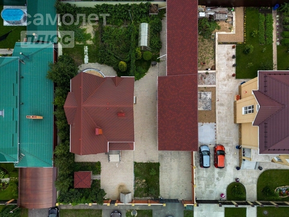 
   Продам дом, 216 м², Омск

. Фото 5.
