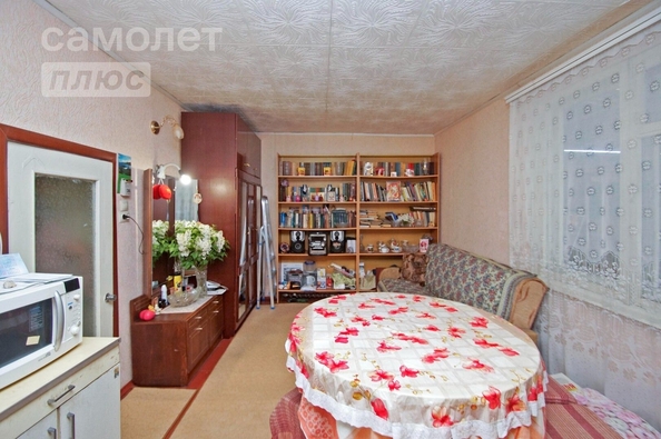 
   Продам дом, 56 м², Омск

. Фото 11.
