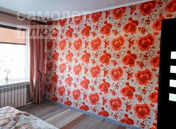 
   Продам дом, 103.3 м², Борисовское

. Фото 10.