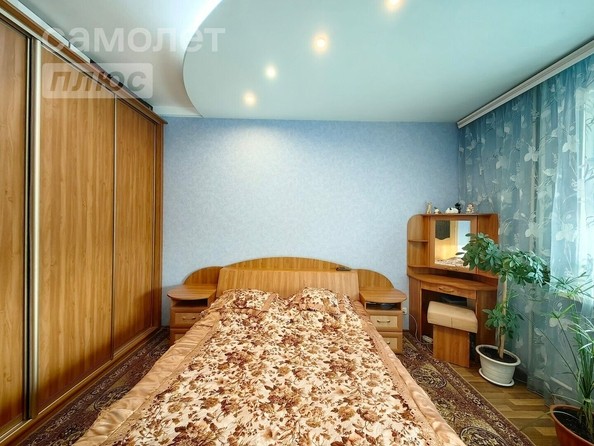 
   Продам 1-комнатную, 46.2 м², Коммунальная ул, 9/1

. Фото 6.