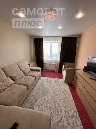 
   Продам 1-комнатную, 39 м², Димитрова 1-й пер, 69/1

. Фото 3.
