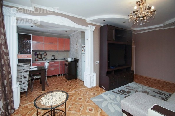 
   Продам 2-комнатную, 45.1 м², 50 лет ВЛКСМ ул, 3

. Фото 13.