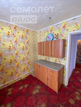 
   Продам 1-комнатную, 30.4 м², Советская ул, 3

. Фото 12.