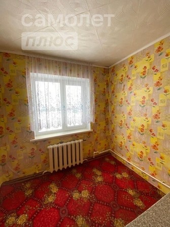 
   Продам 1-комнатную, 30.4 м², Советская ул, 3

. Фото 5.