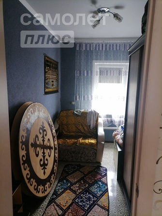 
   Продам дом, 106 м², Омск

. Фото 5.