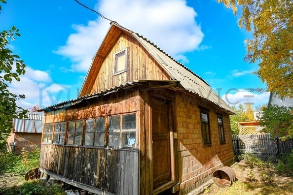
   Продам дом, 50 м², Омск

. Фото 9.