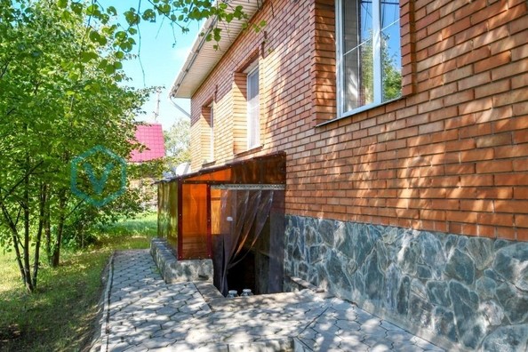 
   Продам дом, 96.5 м², Новомосковка

. Фото 6.