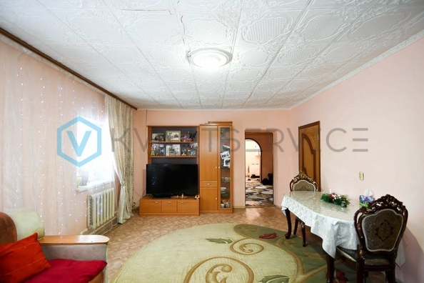 
   Продам дом, 67.7 м², Омск

. Фото 14.