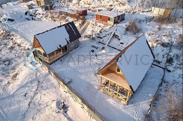 
   Продам дом, 82.2 м², Омск

. Фото 9.