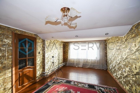 
   Продам дом, 184.8 м², Омск

. Фото 2.