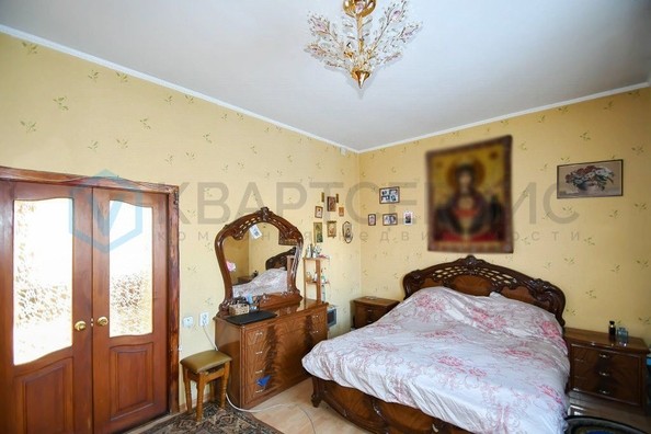 
   Продам дом, 184.8 м², Омск

. Фото 14.