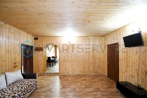 
   Продам дом, 609.7 м², Ракитинка (Морозовского с/п)

. Фото 5.