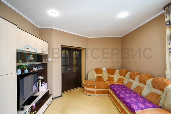 
   Продам дом, 187.2 м², Омск

. Фото 16.