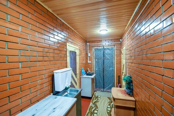 
   Продам дом, 40 м², Омск

. Фото 11.