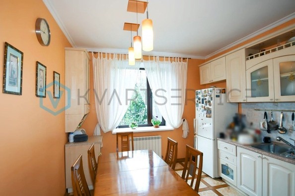 
   Продам дом, 337.6 м², Омск

. Фото 13.