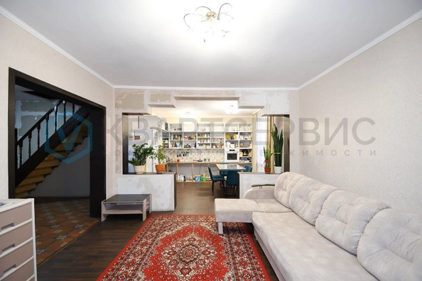 
   Продам дом, 150 м², Омск

. Фото 15.