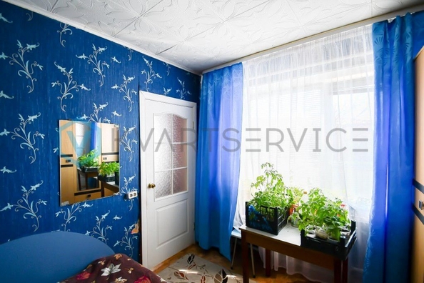 
   Продам дом, 85.9 м², Омск

. Фото 12.