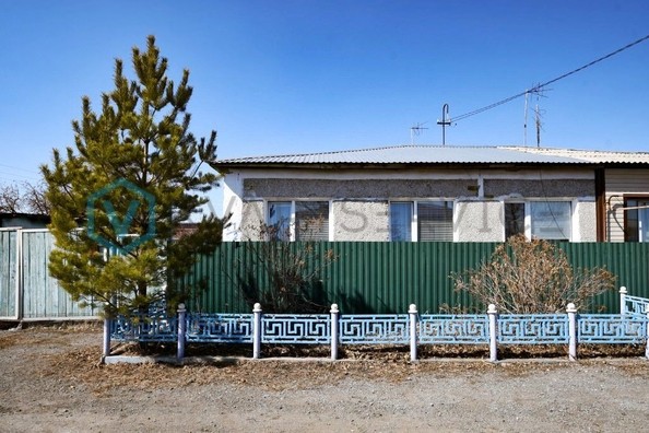 
   Продам дом, 85.9 м², Омск

. Фото 8.
