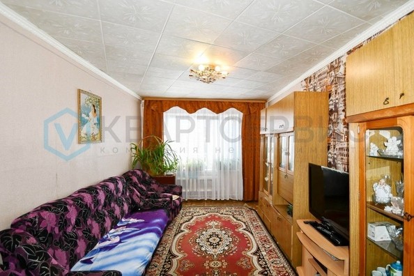 
   Продам дом, 85.9 м², Омск

. Фото 14.