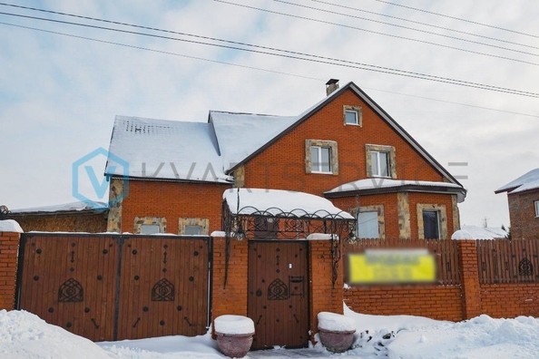 
   Продам дом, 474 м², Ростовка

. Фото 13.