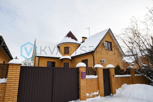 
   Продам дом, 371.7 м², Омск

. Фото 9.