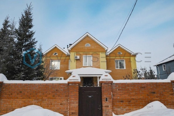
   Продам дом, 403 м², Усть-Заостровка

. Фото 5.
