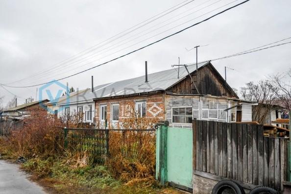 
   Продам дом, 35.2 м², Омск

. Фото 9.