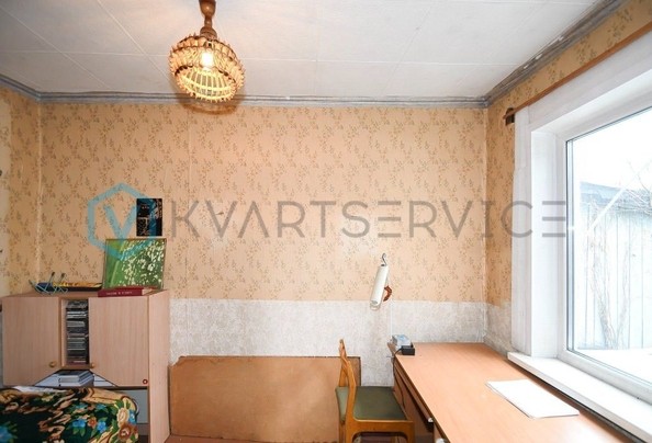 
   Продам дом, 35.2 м², Омск

. Фото 3.
