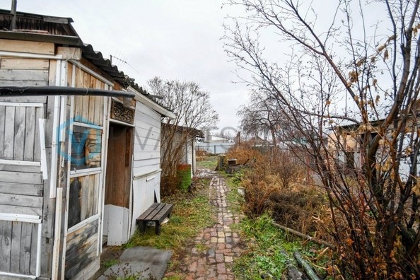 
   Продам дом, 35.2 м², Омск

. Фото 7.
