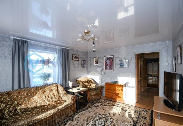 
   Продам дом, 55 м², Омск

. Фото 18.