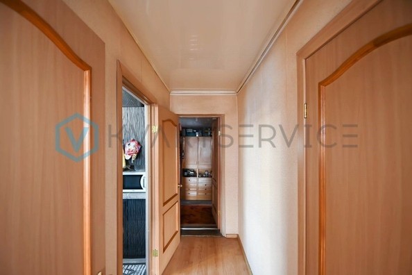 
   Продам дом, 55 м², Омск

. Фото 3.
