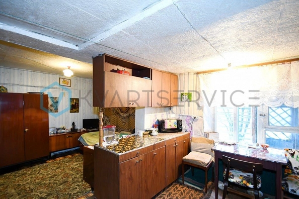 
   Продам дом, 111.9 м², Надеждино

. Фото 10.