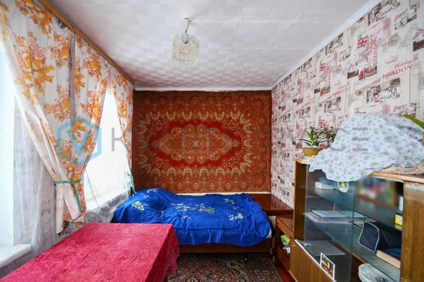 
   Продам дом, 111.9 м², Надеждино

. Фото 11.