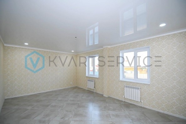 
   Продам дом, 126.3 м², Омск

. Фото 20.